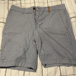 Men’s Hollister Classic Fit Shorts